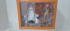 ポケモンセンター　figma キバナ
