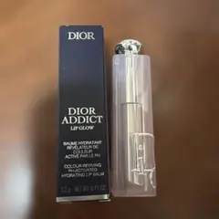 DIOR アディクトリップグロウ　タンジェリン　076のサムネイル