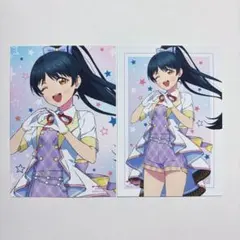 ラブライブ Liella 恋 ブロマイド MIRACLE NEW STORY