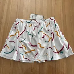 L ルコック スポルティフ　テニス　スコート QTWWJE01　定価7,700円