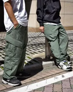 TRU-SPEC ACU CORDURAカーゴパンツ サイズS ショートレングス CORDURA® | the Apartment