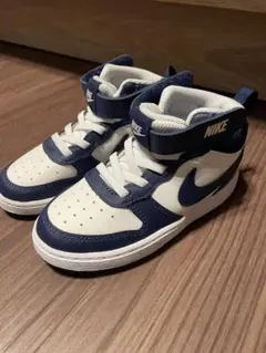 NIKE COURT ナイキ コート ダンク ジョーダン キッズ 子供 15cm