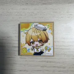 アンプタックカラーズ　あっきぃ　マグネット