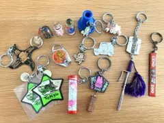 2026年最新】レトロ お土産 キーホルダーの人気アイテム - メルカリ