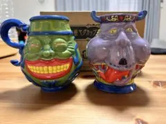 2025年最新】強欲な壺マグカップの人気アイテム - メルカリ