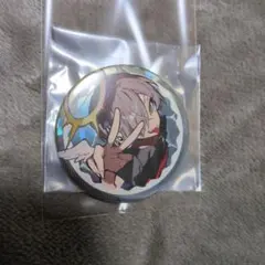 2025年最新】cr だるまいずごっど 缶バッジの人気アイテム - メルカリ