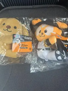 エマニイくじジャイアンツ