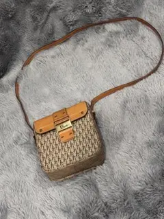 Dior ストリートシックトロッター