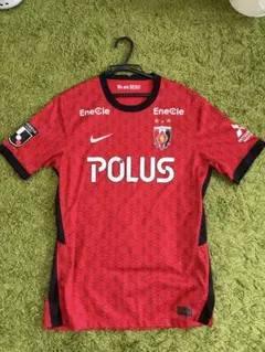 まぜそば様専用 浦和レッズ 7 安部裕葵 半袖レプリカユニフォーム