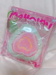 MelloJoy メロジョイ スクイーズ 大福 グアバ