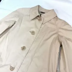 PaulSmith BLACK ポールスミスブラック　トレンチコート　サイズ40