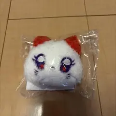 ME:I 石井蘭　ぬいぐるみキーホルダー