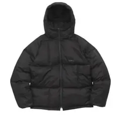 M PALACE Sherpa Suede Hooded Jacket 25aw - メルカリ