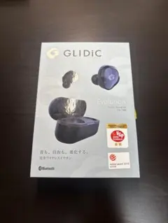 GLIDiC Sound Air TW-7000 本体のサムネイル