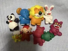 たべっ子どうぶつ フィギュアvol.12