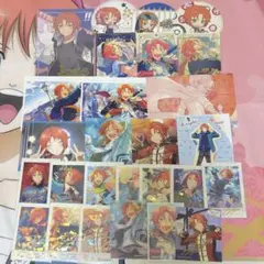 あんスタ まとめ売り レオ