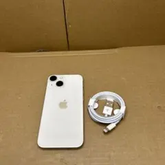 Apple iPhone 13 mini 128GB スターライト