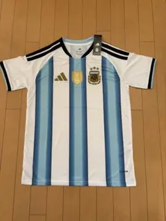 2026年最新】アルゼンチン代表 ユニフォームの人気アイテム - メルカリ