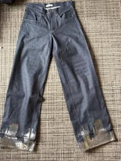 桑田佳祐×UCC BLACK JEANS 未使用に近いmen's32 - メルカリ