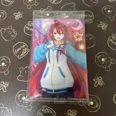 ホロライブ ウエハース５　エリザベス・ローズ・ブラッドフレイム