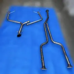 2026年最新】マフラー マークX ストレートの人気アイテム - メルカリ