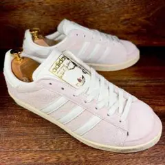 ◆adidas Jabbar◆アディダス 27cm スニーカー スエードレザー