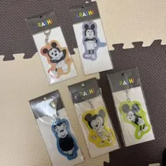 嵐を旅する展覧会　嵐旅グッズ