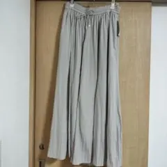 新品未使用＊グローバルワーク　ワイドパンツ