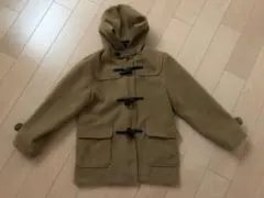 本日限定出品 グローバルワーク ダッフルコート