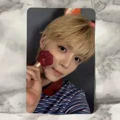 ALL(H)OURS ミンジェ 対面 トレカ MINIRECORD