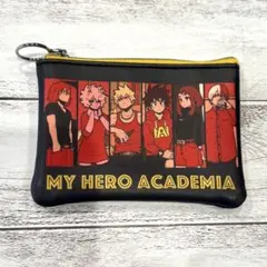 僕のヒーローアカデミア ポーチ