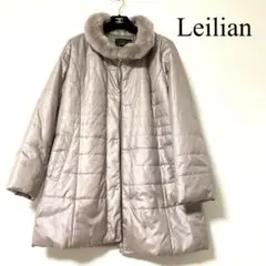 レリアン♡ファー付きコート