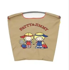 正規品】ボールアンドチェーン パティアンドジミー Mサイズ - メルカリ