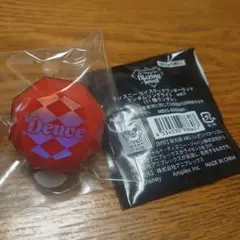 ツイステ リンライ デュースのサムネイル