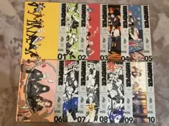 2026年最新】ヒプノシスマイク会報誌の人気アイテム - メルカリ