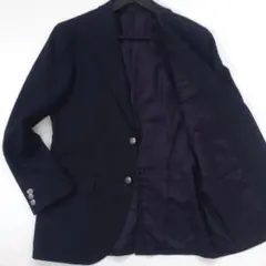 J.PRESS ホップサックジャケット ブレザー 銀ボタン 紺ブレ 近年モデル