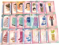 2026年最新】ラブandベリーカードバラ売りの人気アイテム - メルカリ