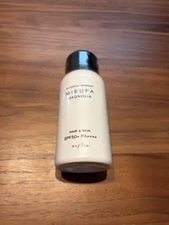 napla MIEUFA フレグランスUVスプレー マグノリアのサムネイル