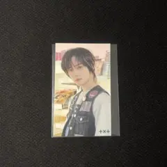 txt ボムギュ ステッカー FIGHT OR ESCAPE