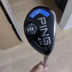 2025年最新】ping ユーティリティ g30の人気アイテム - メルカリ