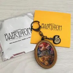 Mrs. Green Apple バベルの塔 ランダムガチャ キーホルダー A