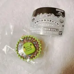 たまごっち 手作りおやつチャーム 平成女児チョコ くちぱっち