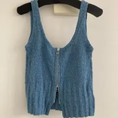 little suzie cotton gima mesh knit セット - メルカリ