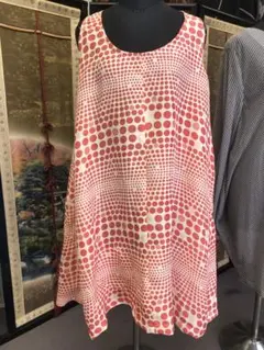 エプロンドレス