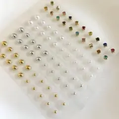 ★専用★耳つぼジュエリー80粒(24時間以内匿名発送)