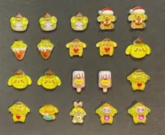 【ポムポムプリン2】20個のサムネイル