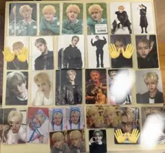 INI 田島将吾　トレカ、缶バッジ、ネームプレート