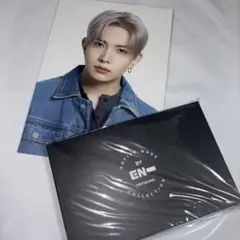 ENHYPEN ヒスンArtist-Made ピンバッジ 新品未開封 - メルカリ