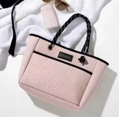 オトナミューズ 8月号 付録 バンヤードストーム 2WAYパンチングトート