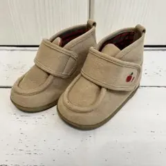 ファミリア familiar ベビーブーツ 13.0cm